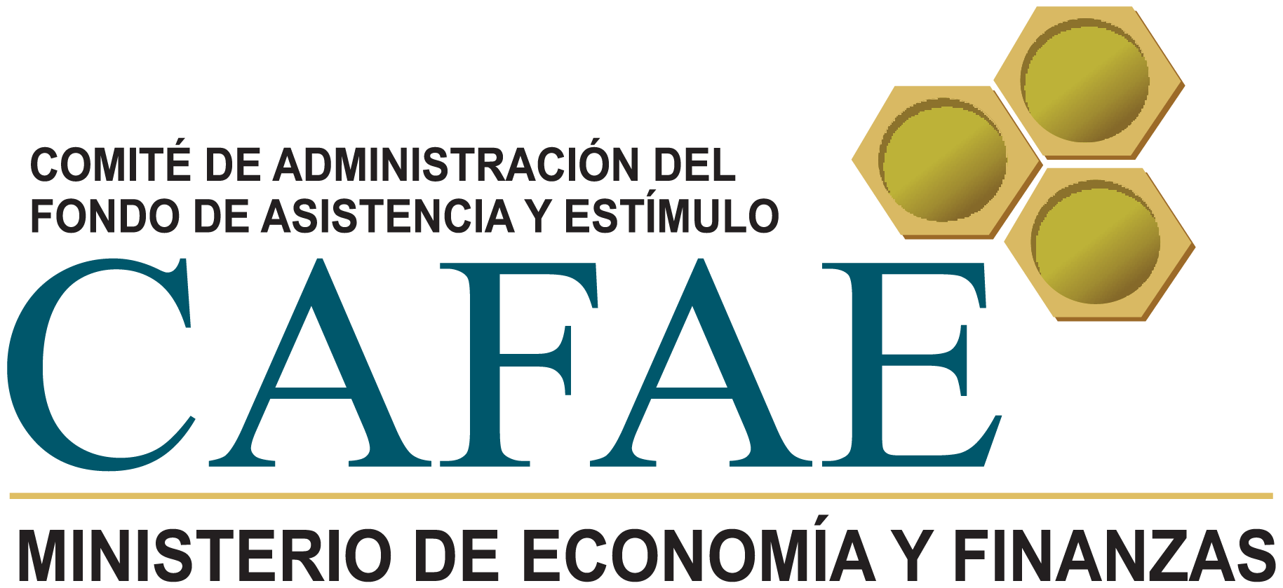 Logo CAFAE MEF