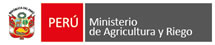 logo agricultura