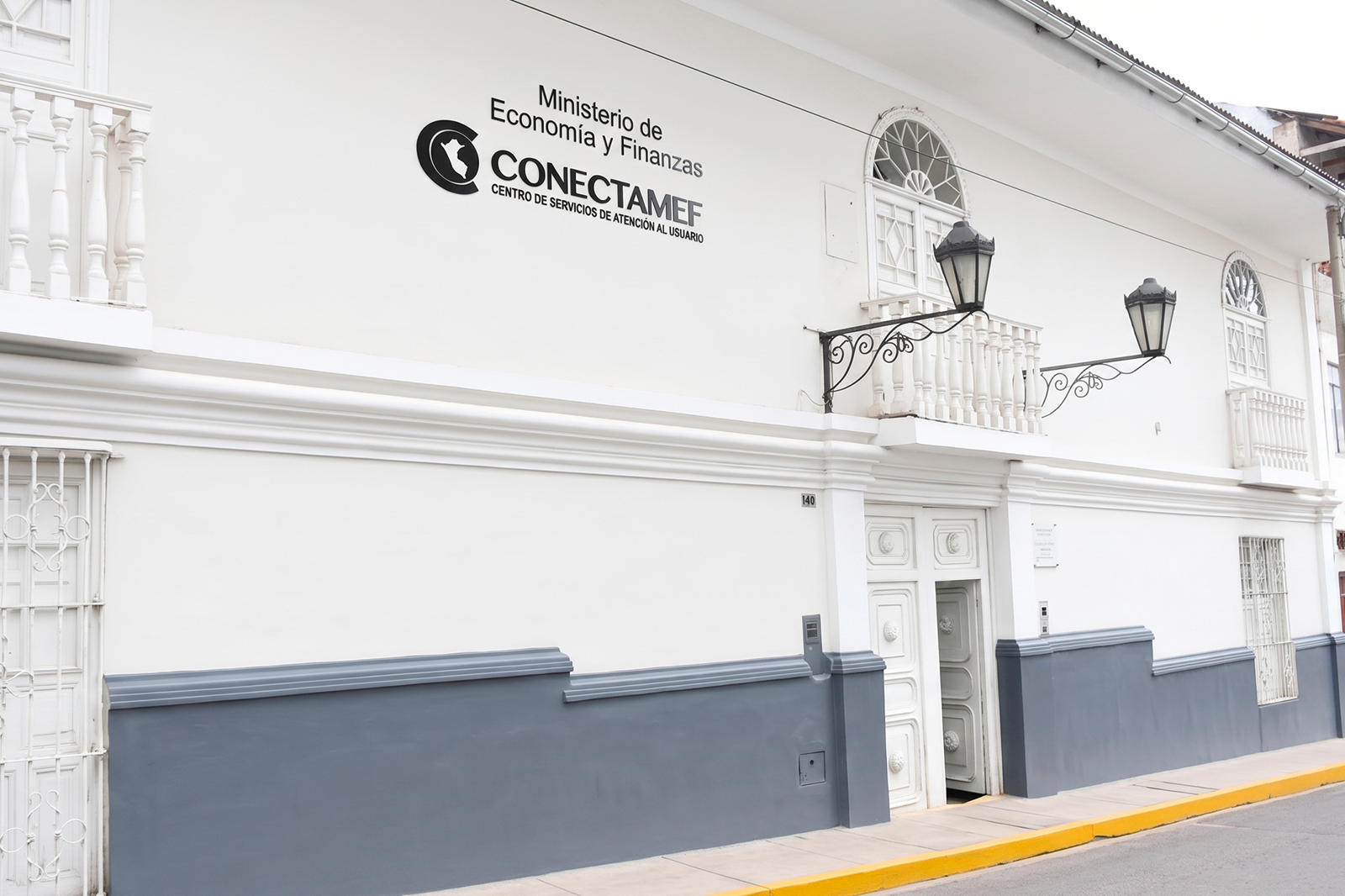 MEF consolida su labor de asistencia a través de CONECTAMEF: más de 53 mil atenciones a entidades públicas entre enero y agosto de 2026