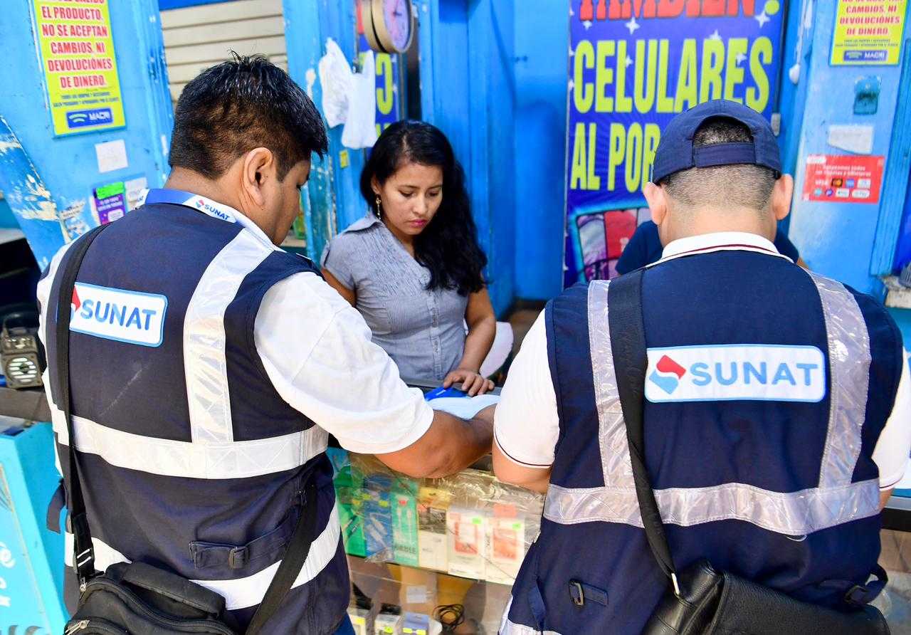 MEF impulsa formalización y asistencia técnica en Loreto