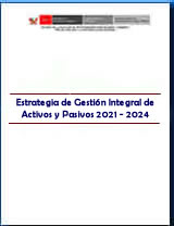 Estrategia de Gestión Integral de Activos y Pasivos 2019 - 2022