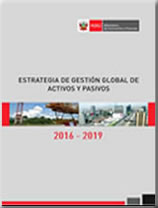 Estrategia de Gestión Global de Activos y Pasivos 2016 - 2019