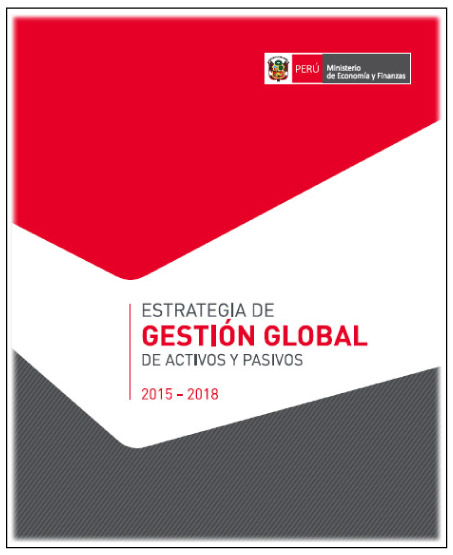 Estrategia de Gestión Global de Activos y Pasivos 2015 - 2018