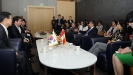 Visita a Corea del Sur  3