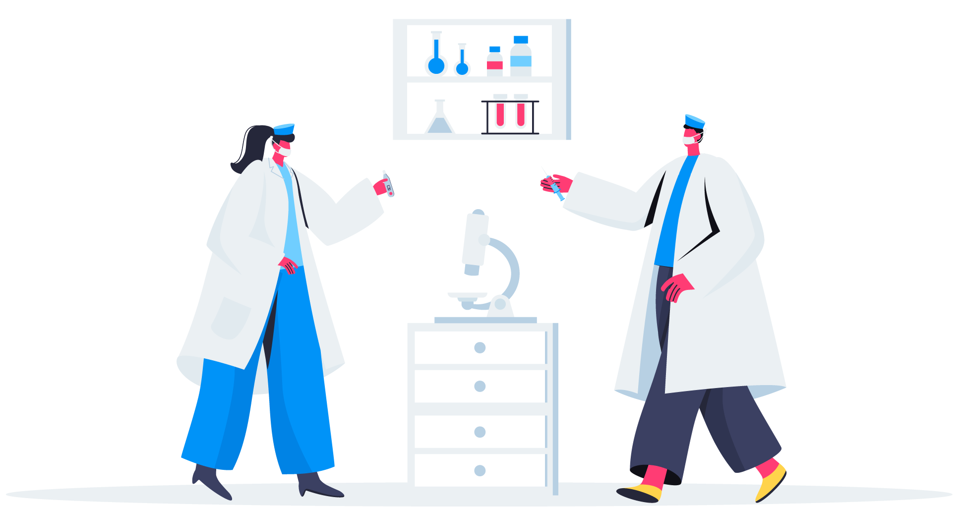 Atención de la emergencia