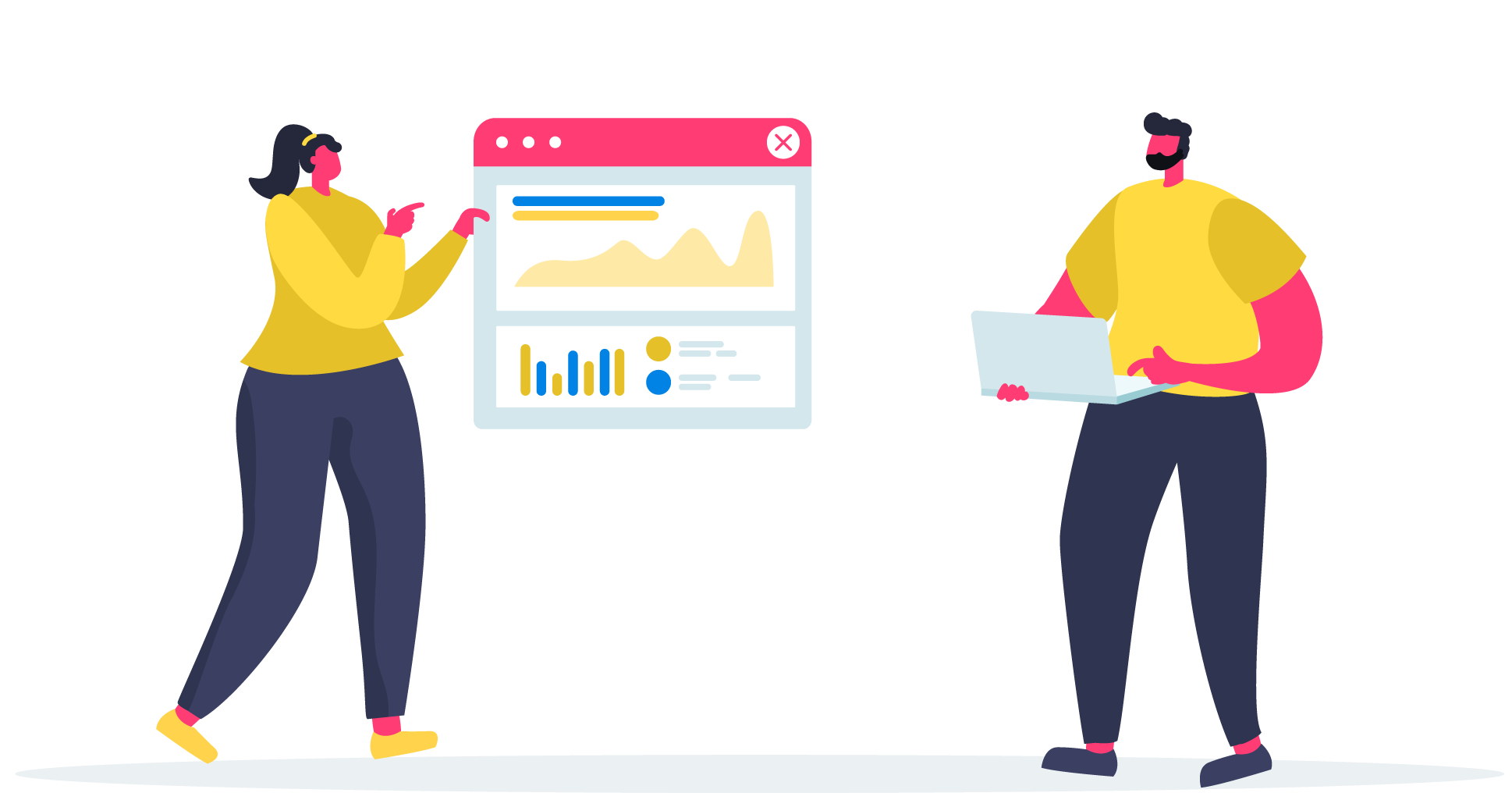 Tablero de seguimiento