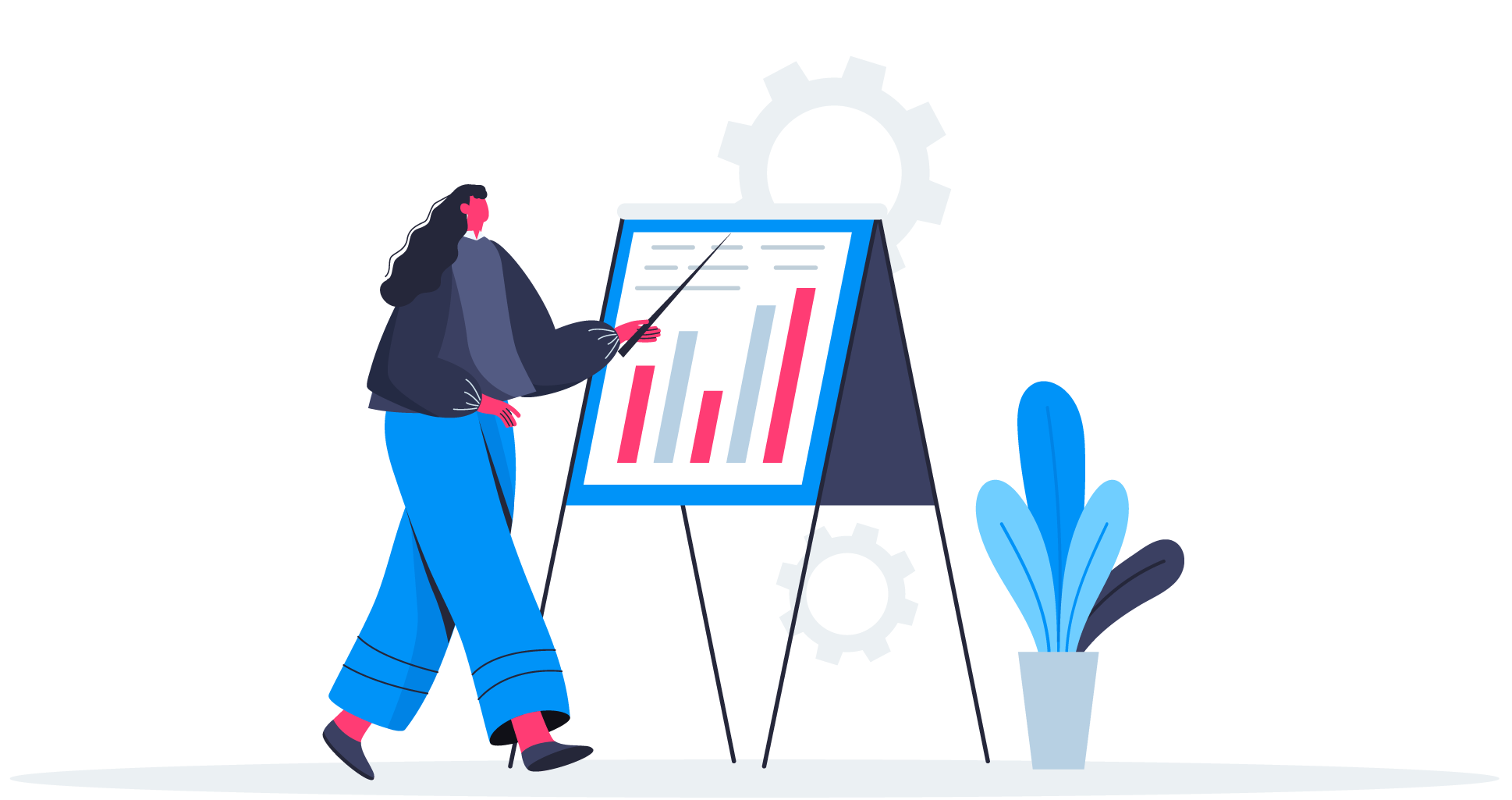 Medidas de Apoyo y soporte a la economía