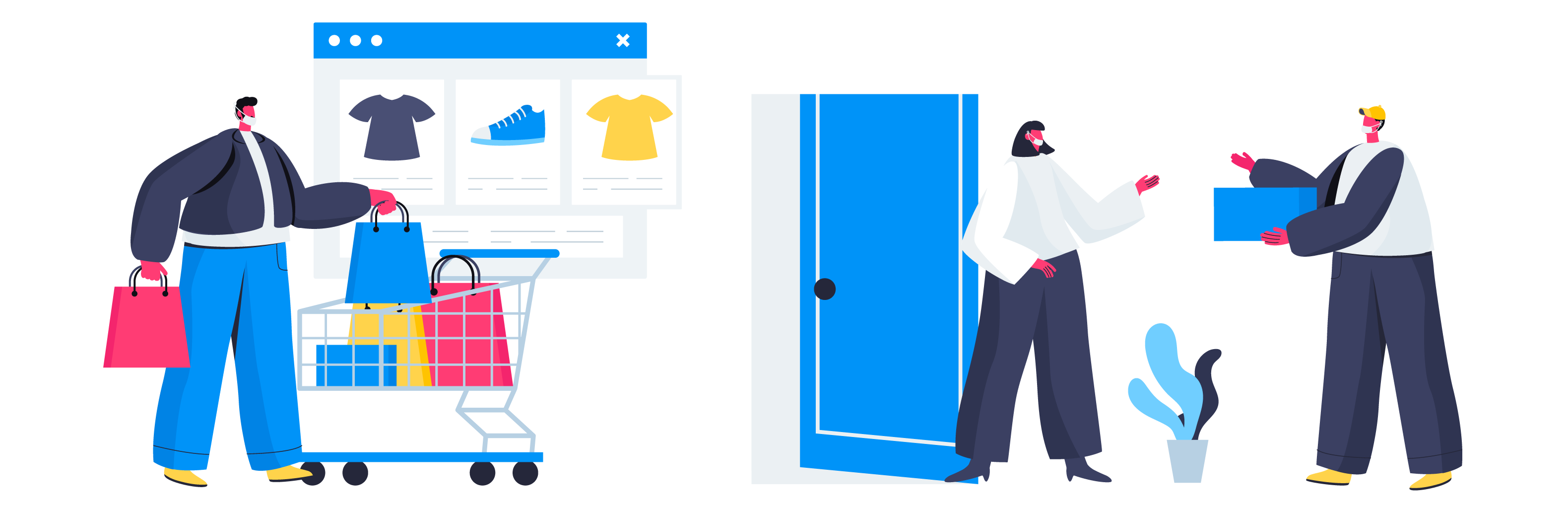 Soporte a los hogares