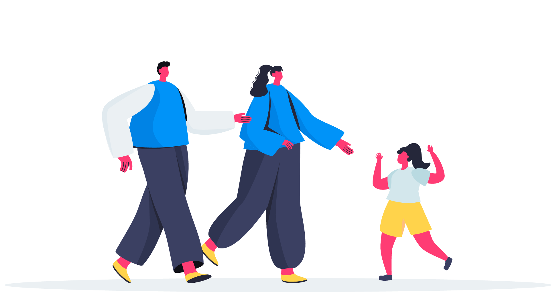 Soporte a los hogares