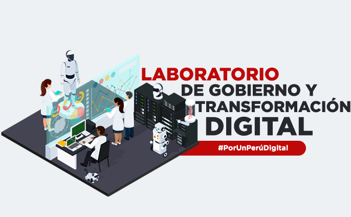 Tarpuy Lab reconocido en la Red de Laboratorios Públicos